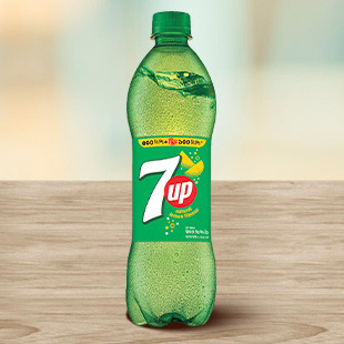 7 UP