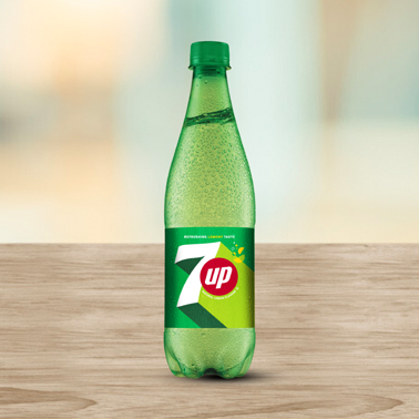 7 UP