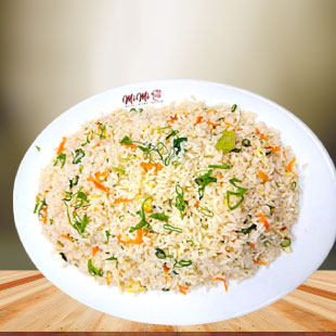 Fried Rice